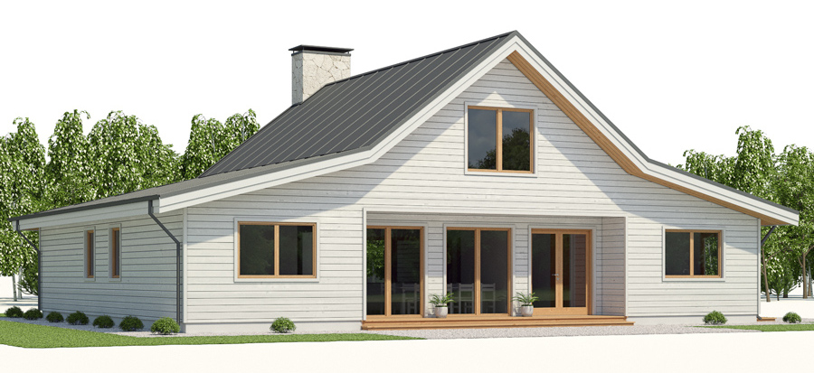 DIY Container Homes & Cottages