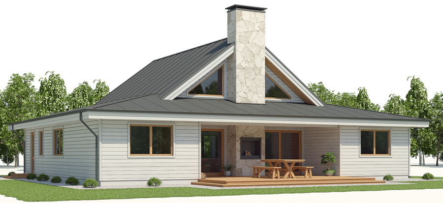 DIY Container Homes & Cottages