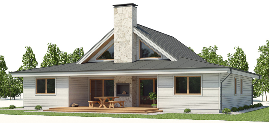 DIY Container Homes & Cottages